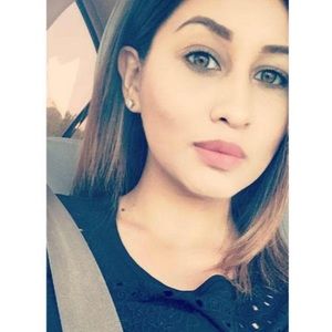 Meet your Posher, Bianca